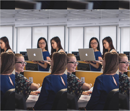 ACHIEVEMENTS ACHIEVEMENTS